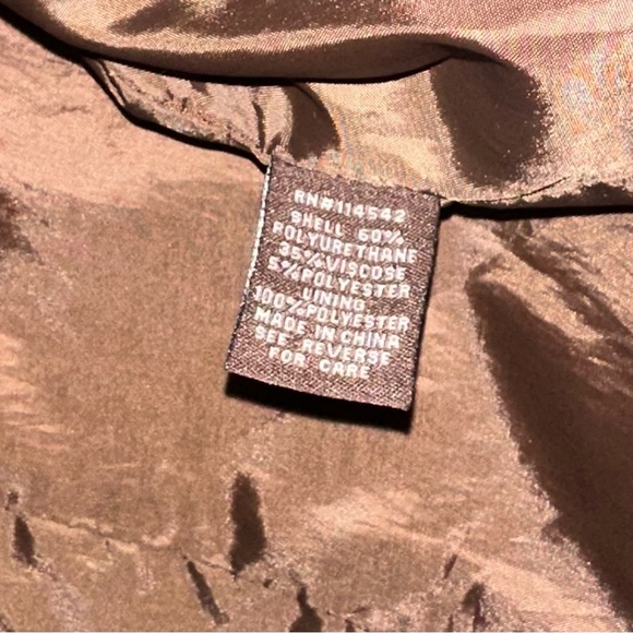 Vanity Jacket - Picture 6 of 6